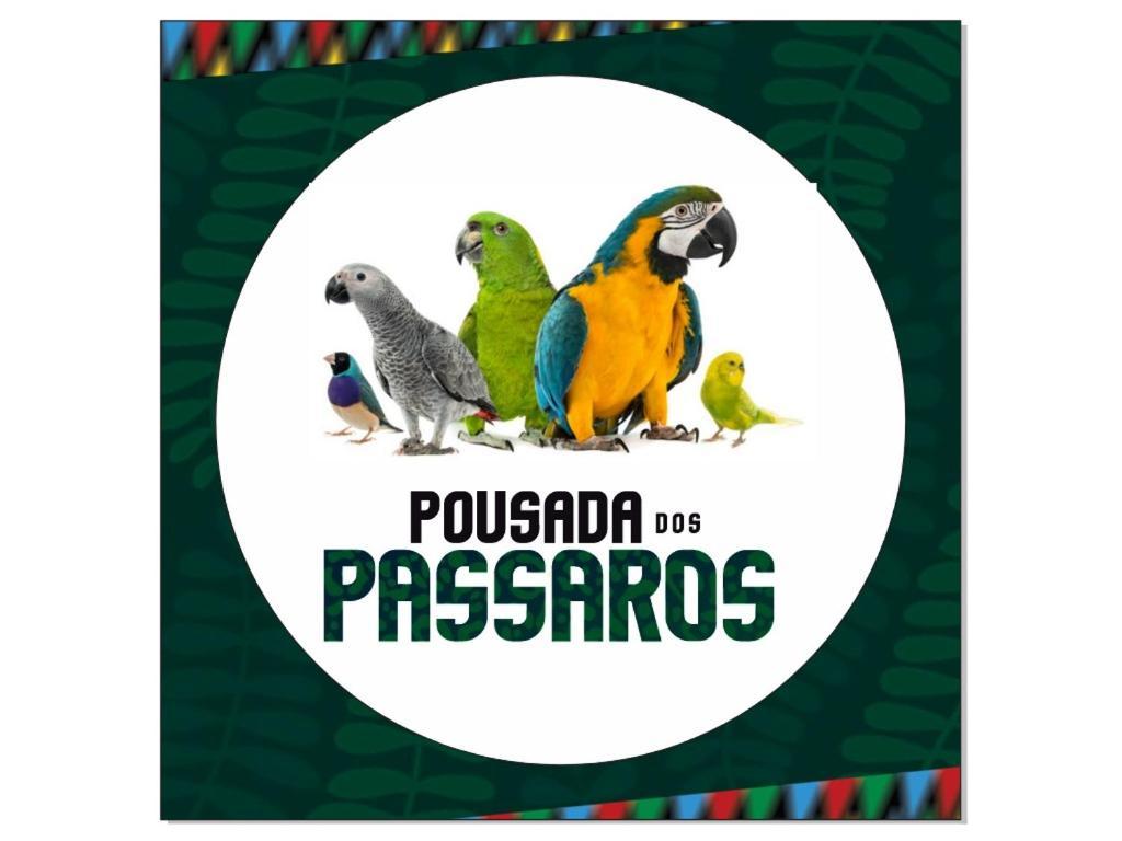 Bendita Onda Pousada Cairu Eksteriør billede